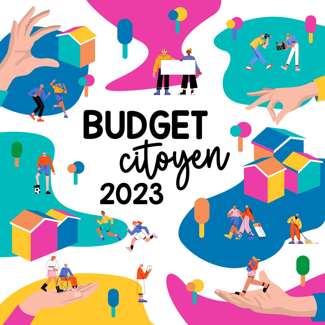 Budget citoyen 2023