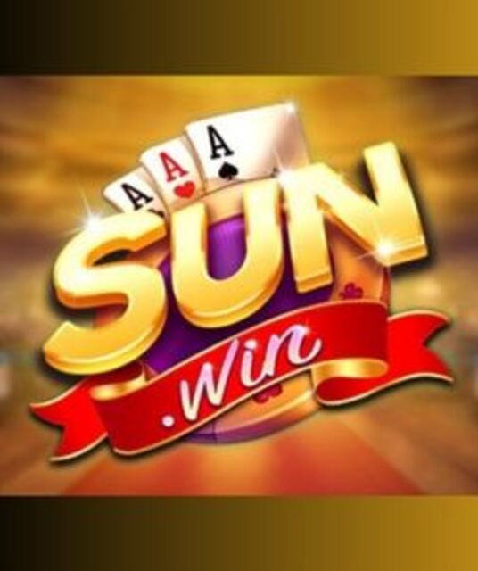 avatar Sunwin Cổng Game Bài