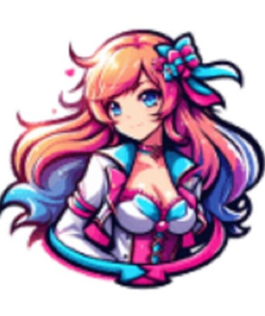 avatar Ảnh Sex Cosplay Hình Ảnh Gái Xinh Cosplay Anime 18