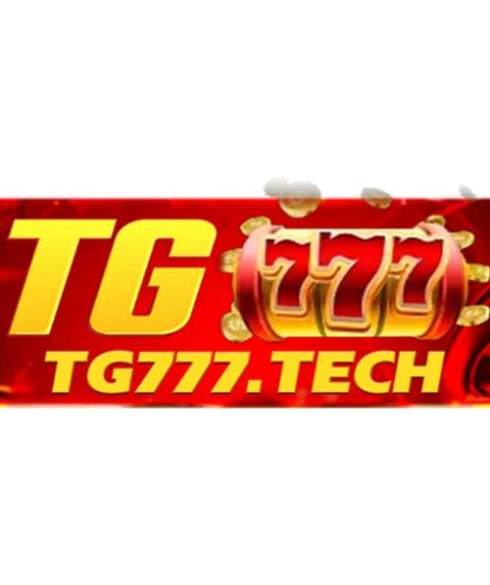 avatar TG777 Official