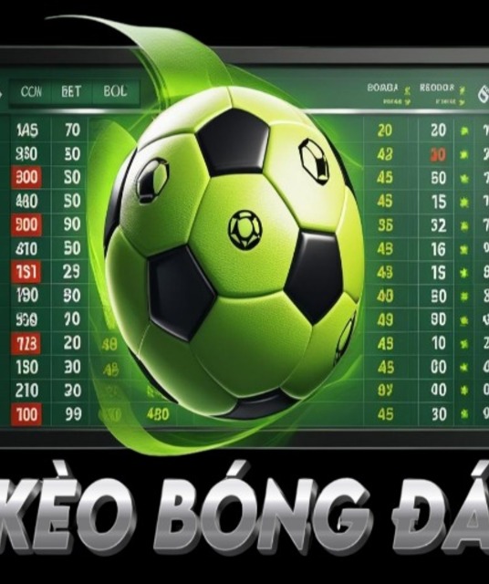 avatar Kèo Bóng Đá