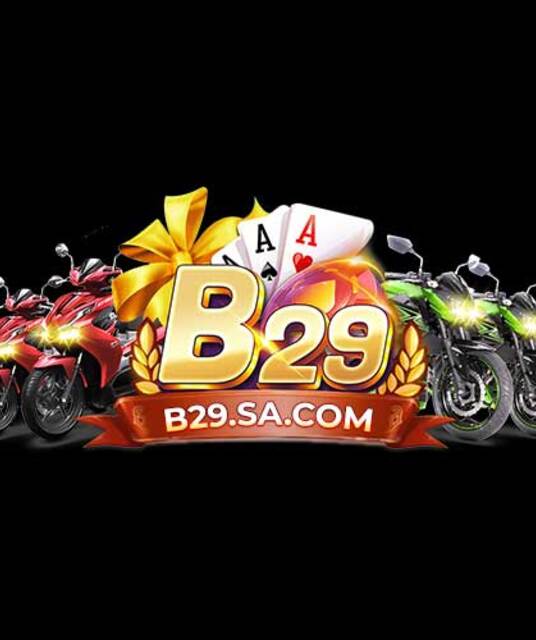 avatar B29 SA –Trải Nghiệm Cá Cược Trực Tuyến Theo Phong Cách Riêng