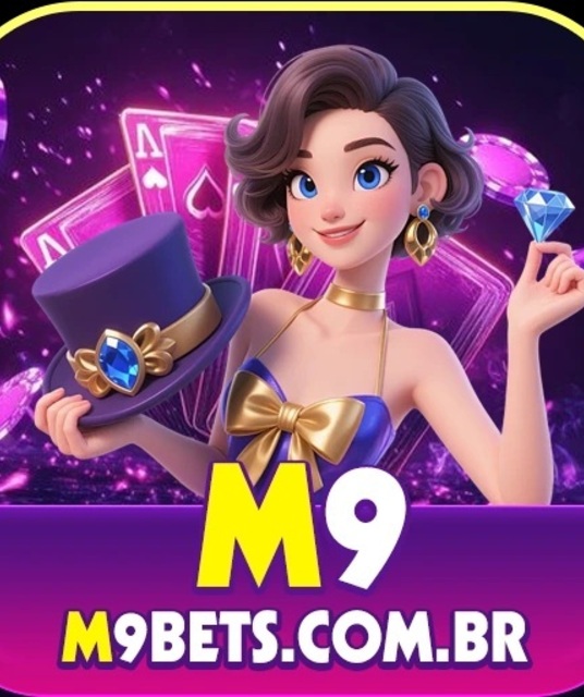 avatar M9bets com br