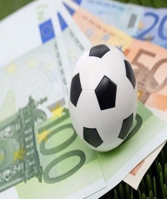 avatar Ca do bong da