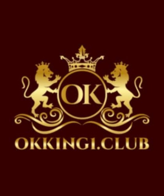 avatar Okking Đỉnh Cao Giải Trí Trực Tuyến No1