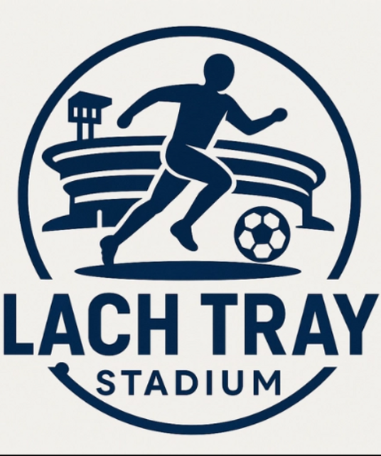 avatar Sân Vận Động Lạch Tray