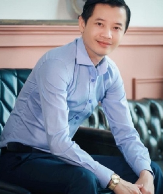 avatar Ceo Cao Tiến