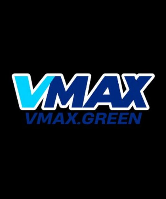 avatar Vmax green