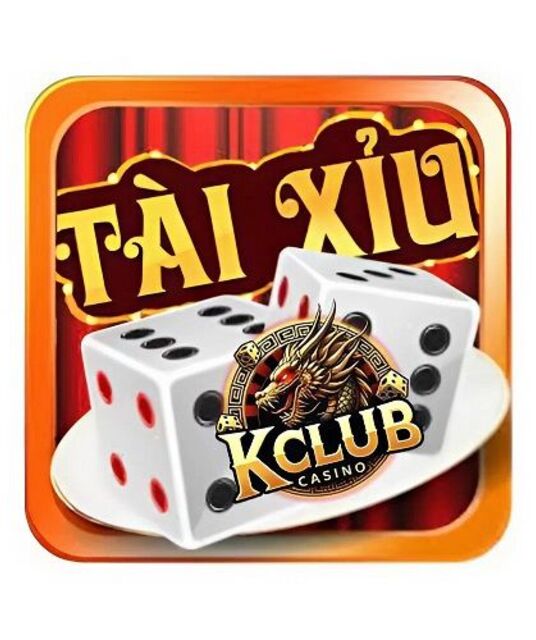 avatar Tài Xỉu KCLUB – Sân chơi cá cược hấp dẫn cho mọi người chơi