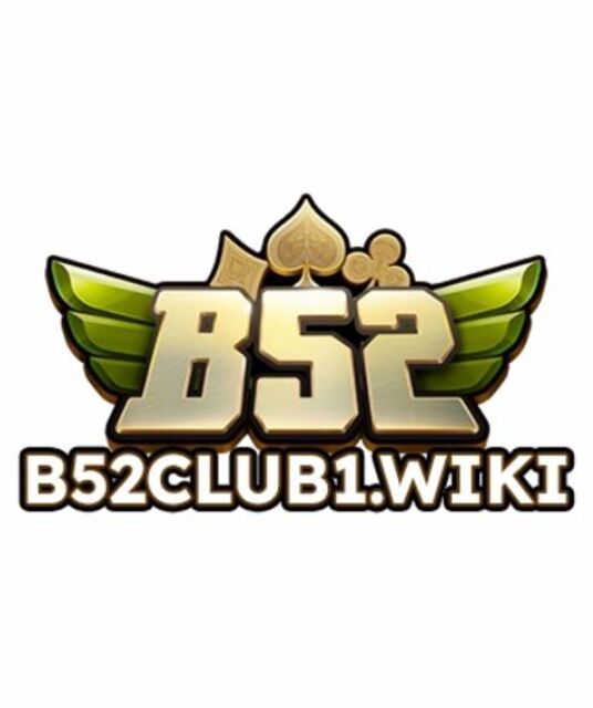 avatar B52 Club Cổng Game Bài Bom Tấn Đổi Thưởng Uy Tín 2026