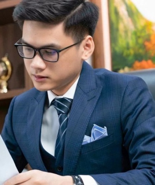 avatar Ceo Cao Tiến