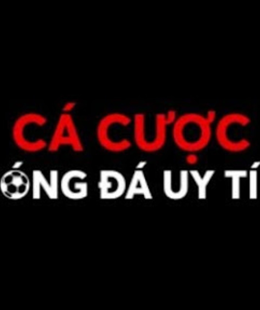 avatar Cá Cược Bóng Đá