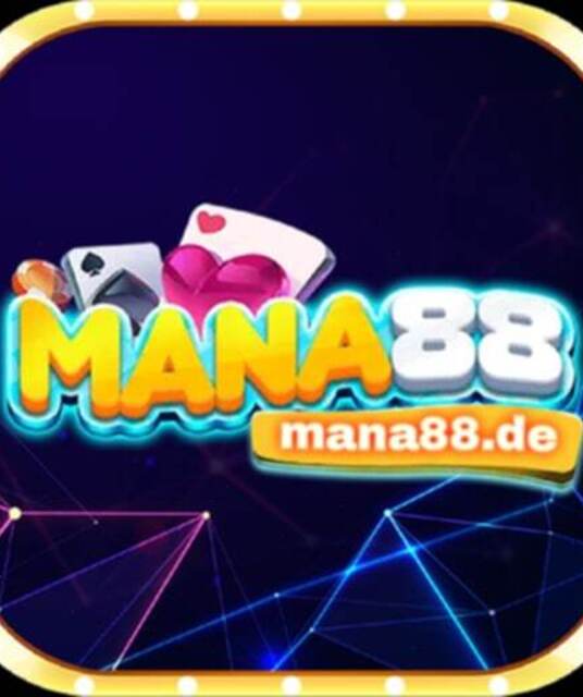 avatar Mana88 - Bài Đổi Thưởng