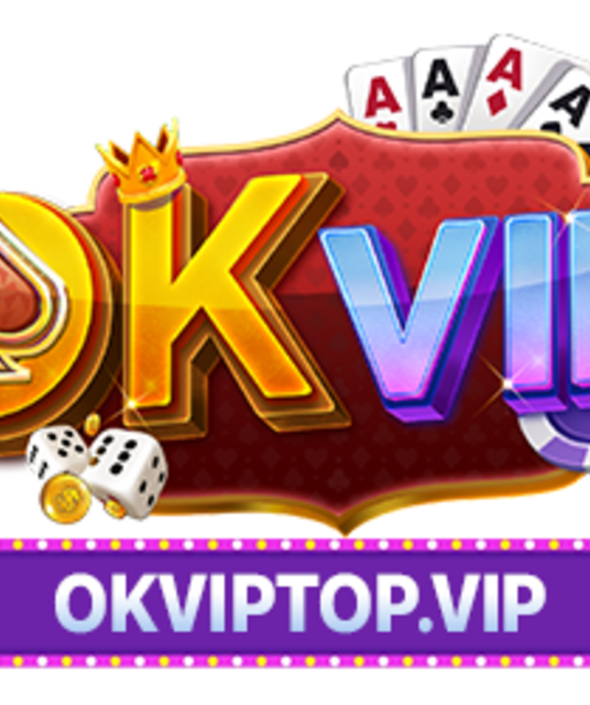 avatar OKVip Top Hệ Sinh Thái Giải Trí