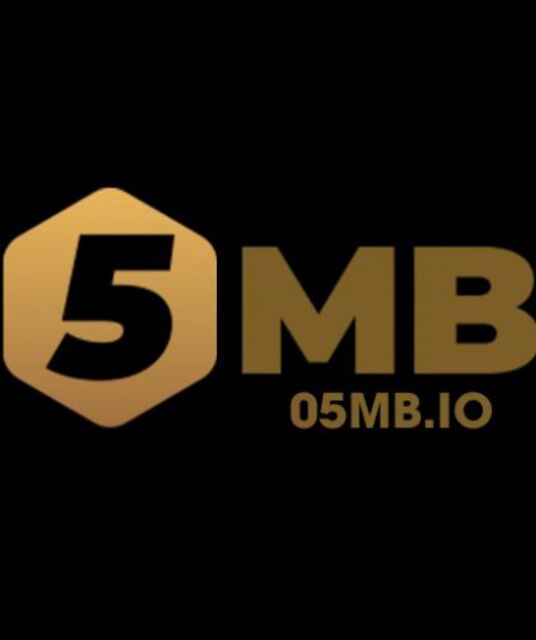 avatar Cá cược thể thao tại 5MB – Tỷ lệ kèo chuẩn, đa dạng trận đấu