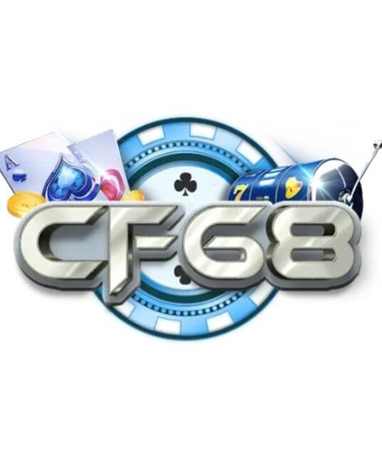 avatar CF68 Đẳng Cấp Game Bà