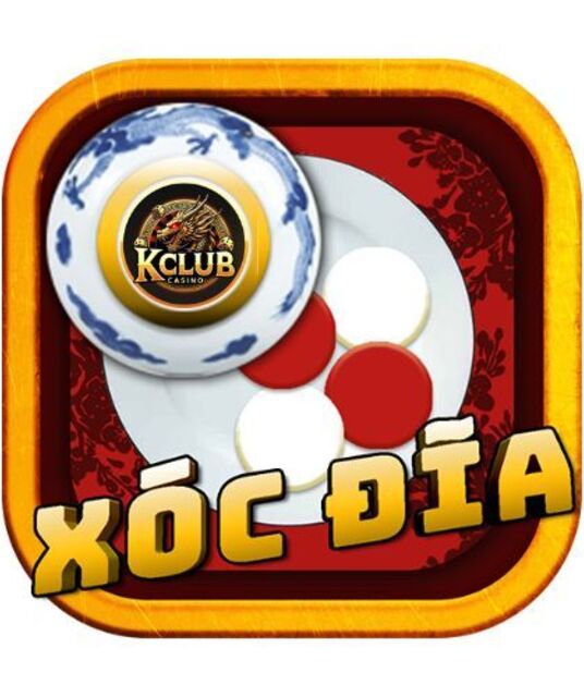 avatar Xóc Đĩa KCLUB – Trải nghiệm cá cược đỉnh cao mỗi ngày