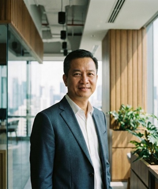 avatar LƯU TRỌNG TÍN CEO FOUNDER