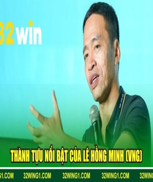 avatar Lê Hồng Minh