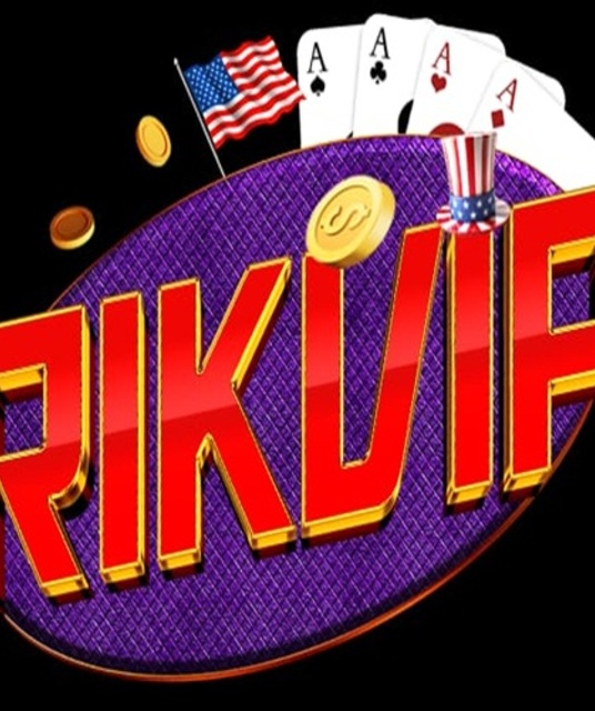 avatar Tải RikVip Game Bài Đổi Thưởng Link Đăng Nhập Rik.vip 2026