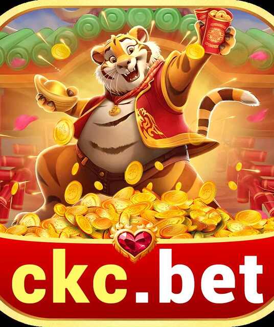 avatar ckc – A Nova Referência em Apostas e Cassino