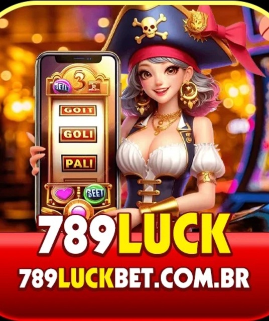 avatar 789Betluck com br