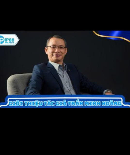 avatar CEO TRẦN MINH HOÀNG