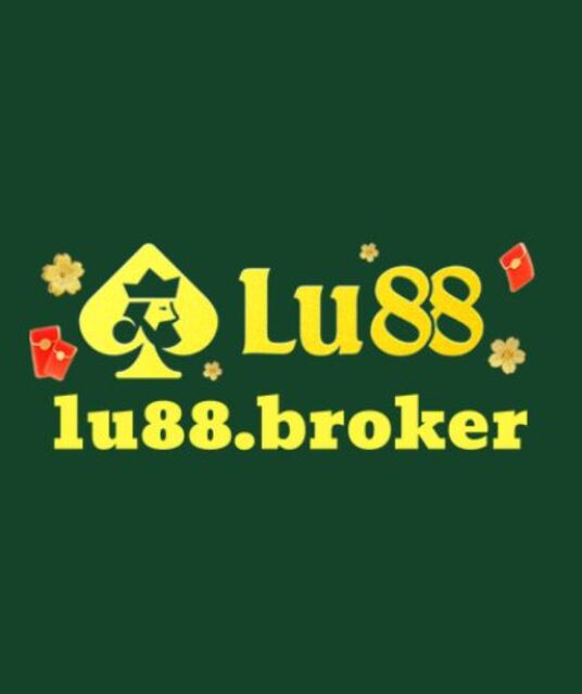 avatar LU88 – Nhà Cái Cá Cược Uy Tín, Thưởng Lớn, Rút Tiền Nhanh