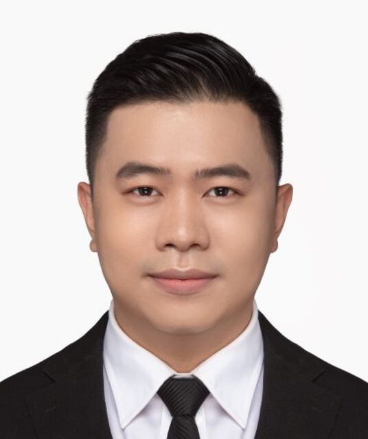 avatar Ryan Nguyễn