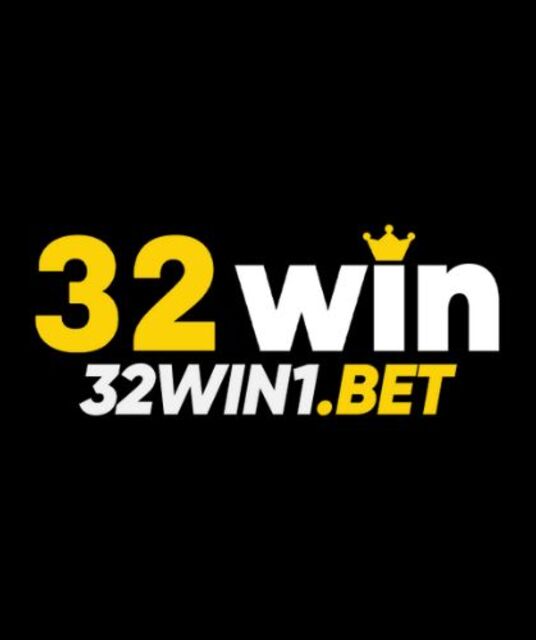 avatar 32Win Cổng Game Đổi Thưởng