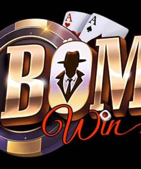 avatar BOMWIN Nền tảng giải trí trực tuyến đa dạng và tiện lợi