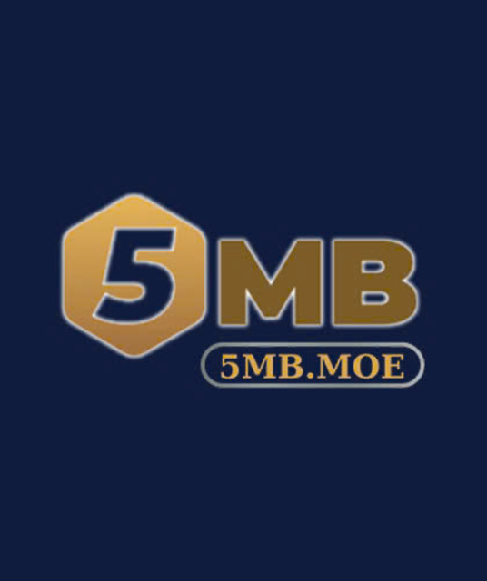 avatar 5MB – Trang cá cược trực tuyến uy tín từ 5mb com