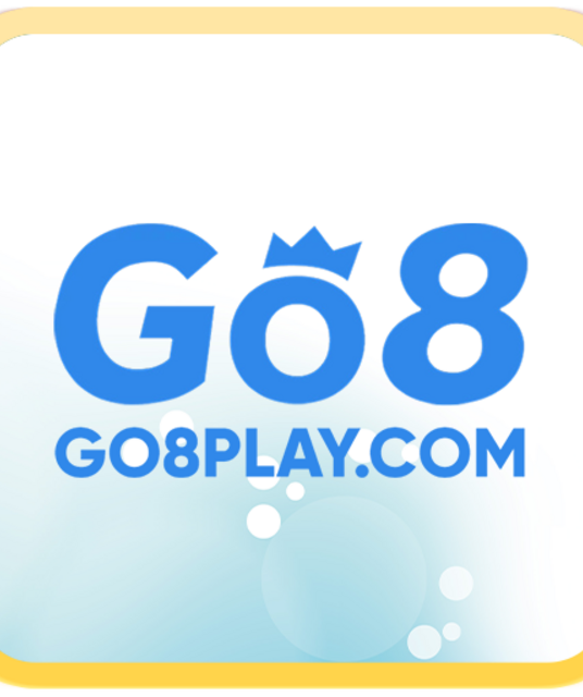 avatar GO8 – Cổng game đổi thưởng uy tín
