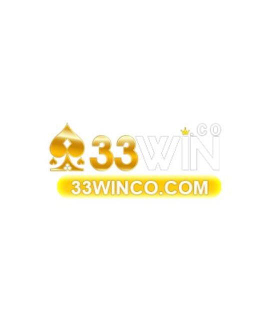 avatar Nhà cái 33WIN