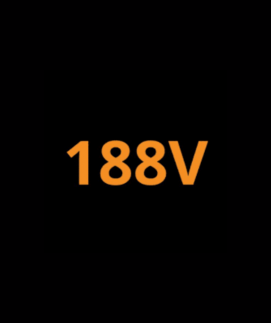 avatar 188v