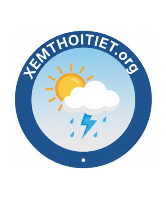 avatar XEM THỜI TIẾT