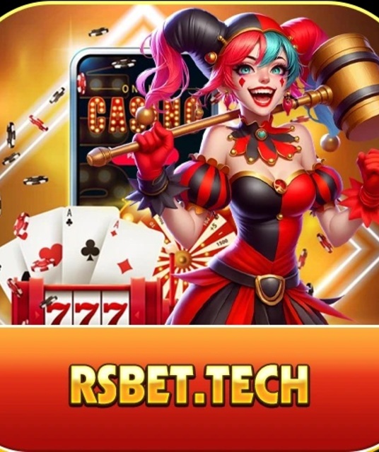 avatar Rsbet tech
