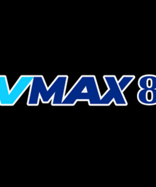 avatar VMAX8