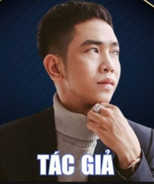 avatar Tôi là CEO Vương Việt Đông – Nhà sáng lập 8S VINA tại 8svina.com