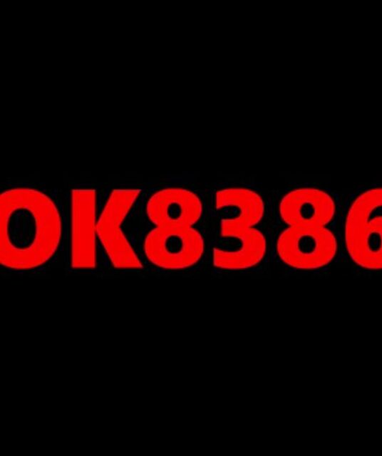 avatar Nhà cái OK8386