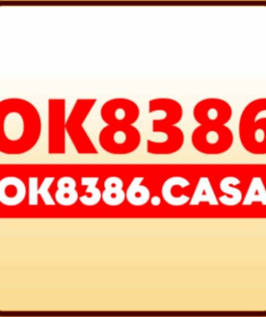 avatar OK8386 – Cổng game đổi thưởng và cá cược uy tín