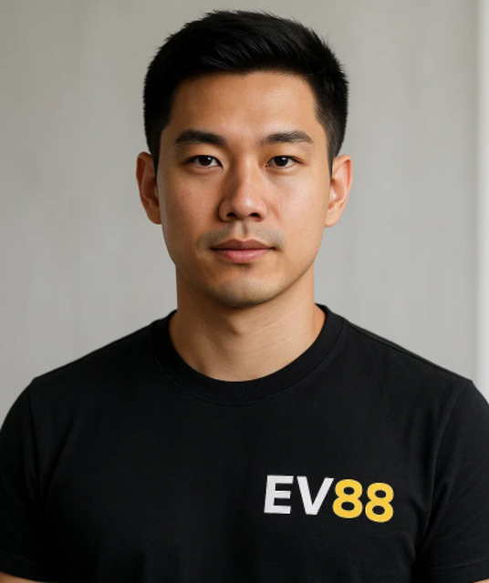 avatar Đinh Văn Tiến