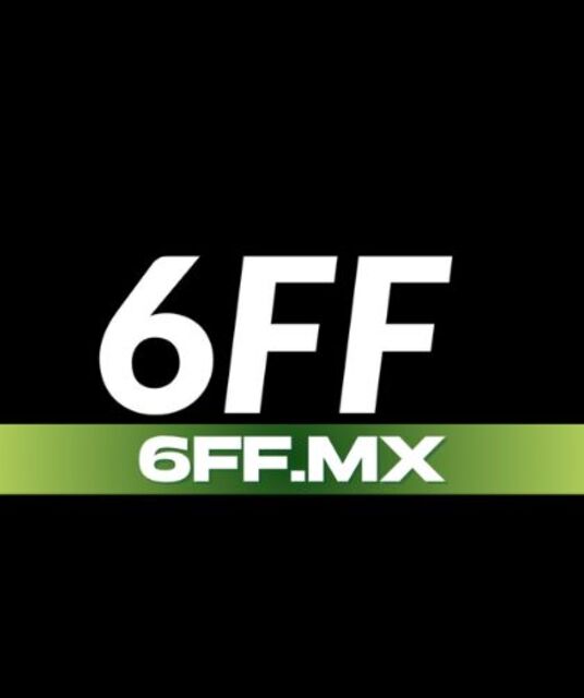 avatar 6Ff mx