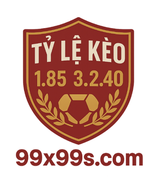 avatar TỶ LỆ KÈO NHÀ CÁI