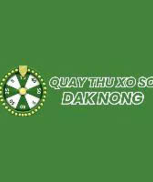 avatar Quay Thử Xổ Số Đắk Nông
