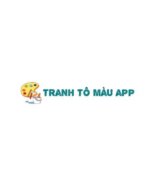 avatar Tranh Tô Màu App