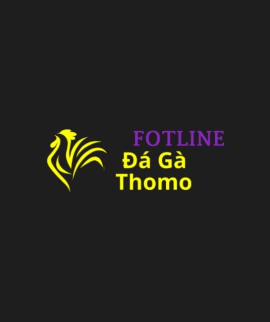 avatar Đá Gà Trực Tiếp Thomo