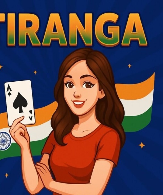 avatar Tiranga game