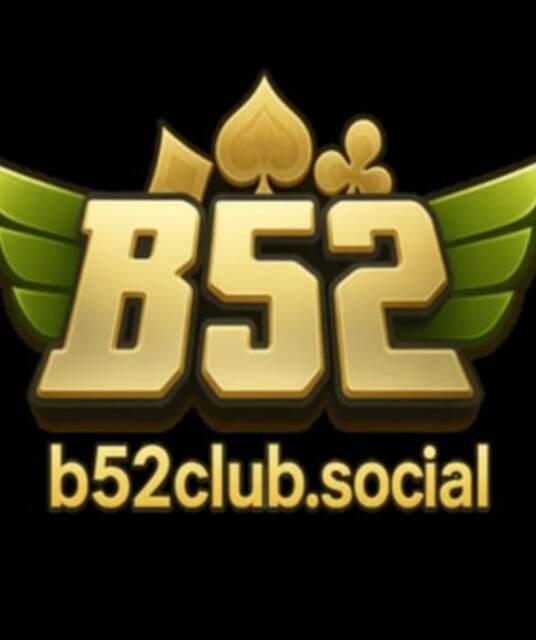 avatar B52 – Nơi game bài đổi thưởng thăng hoa