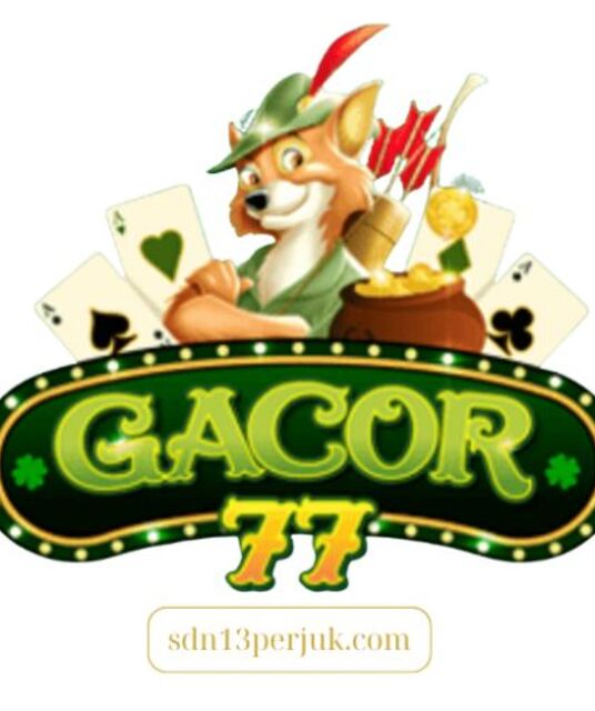 avatar Gacor77 Casino